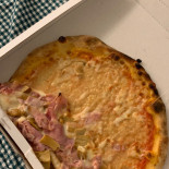 Il Pirata Comida