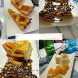 Al Posto Giusto Nourriture