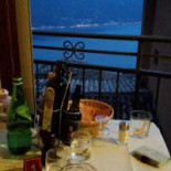 Albergo Castello Nourriture