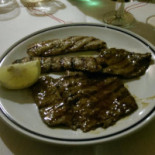 Albergo Castello Nourriture