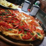Pizza 120 Nourriture
