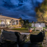 Canneto Beach Leporano Comida