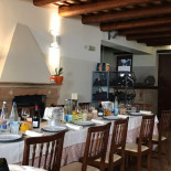 Non Ti Scordar Di Me food