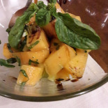 Non Ti Scordar Di Me food