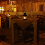A'roma L'osteria Nourriture