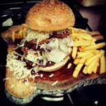 Kaff Ristopub Nourriture