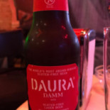 Barone Rosso Comida