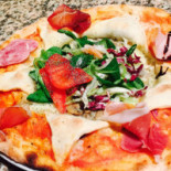 Pizzeria Stella Polare Nourriture