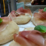 Strapizzami Nourriture