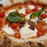 Il Mascalzone Pizzeria Nourriture