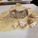 Il Mascalzone Pizzeria Nourriture