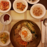 Coreano Hana Comida
