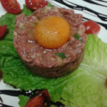 Tribbiotango Nourriture