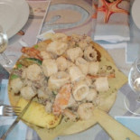 Pizzeria Lisa Nourriture