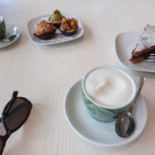Papilla Nourriture