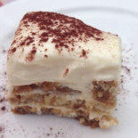 Trattoria Marietty Nourriture