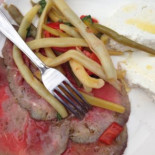 Trattoria Marietty Nourriture