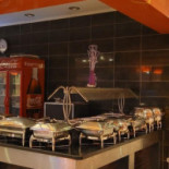 Porto Sonu food