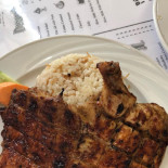 Porto Sonu food