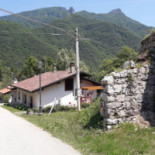 Da Gek À l'intérieur