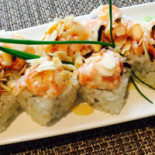 Yokosushi Closed Comida