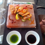 Yokosushi Closed Comida