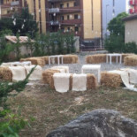 V'incanto Comida
