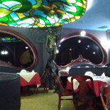 Sushimi Carte