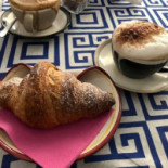 Antico Caffe Vittoria food