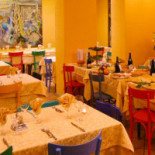 Corsini Comida