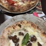 Arcano food