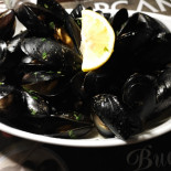 Arcano food