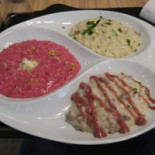 Rismile Comida