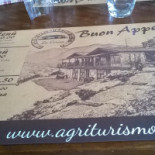 Agriturismo La Corna Nourriture