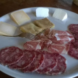 Agriturismo La Corna Nourriture