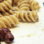 I Paccheri Nourriture