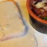 Canton Del Vin Bon Nourriture