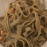 Trattoria Il Borgo Comida