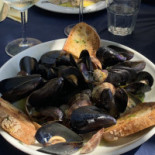 Il Porticciolo Nourriture