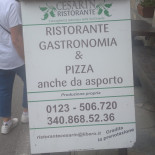 Cesarin Nourriture