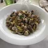 Le Querce Pizzeria Comida