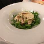 Le Querce Pizzeria Dentro