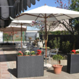 Primavera Exterior