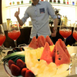 Fulin Luxury Chinese Experience Comida