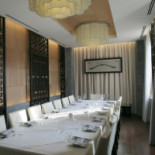 Fulin Luxury Chinese Experience Comida