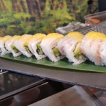 Sushiando Nourriture