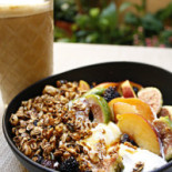 Koru Caffè Food
