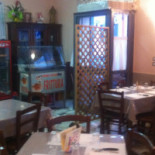Europizza inside