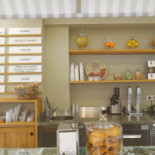 Barroccino Food
