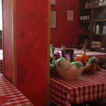 Hosteria De La Busecca inside